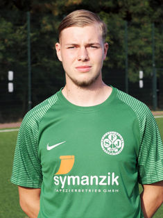 Max Hoffmann