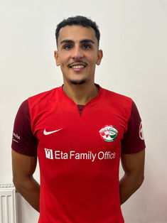 Mohamed Boughaba