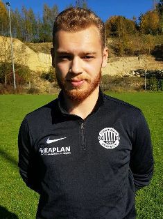 Ibrahim Yavuzsoy