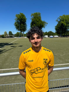 Yunus Komsu