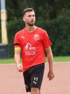Nemanja Langov