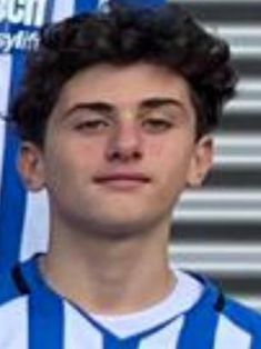 Michail Panagos