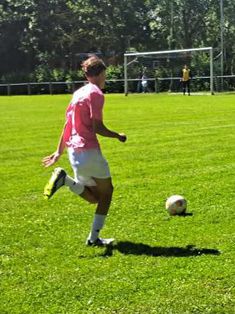 Mika Küchenberg
