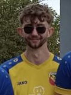 Niklas Weste