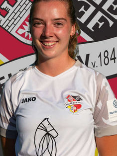 Elin Ylva Schweckendiek