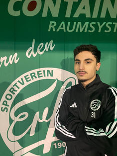 Hasan Sim