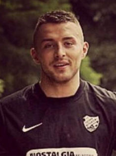 Samir Softic