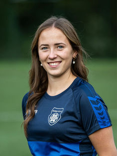 Ann-Kathrin Schiefen