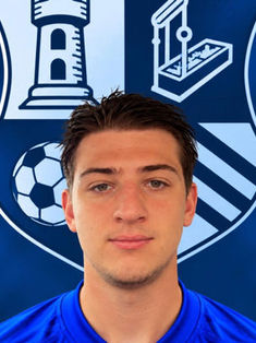 Nick Iwans