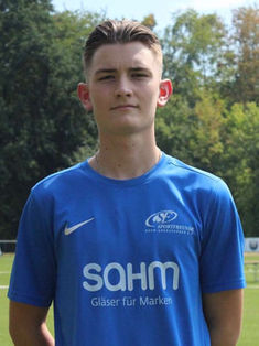 Finn Luis Pohling
