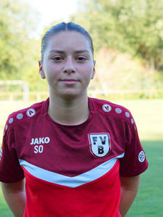 Simge Olgun