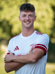 Dominik Bertsch