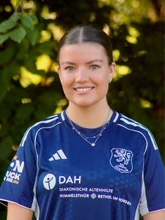 Marie Christin Wieg
