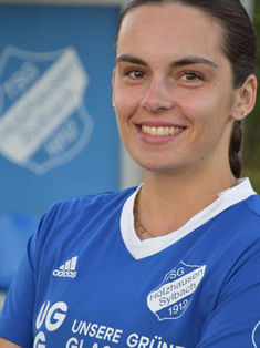 Kim Alina Schnalke
