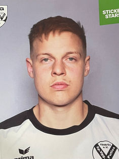 Joshua Schulte-Kersmecke