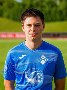 Ben Kuffner