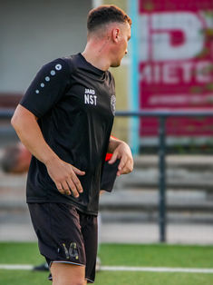 Nicolas Stapper