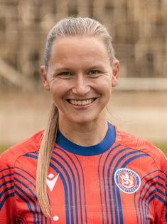 Jessica Mona Liesen