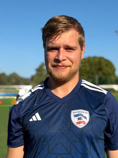 Dominik Bergemann