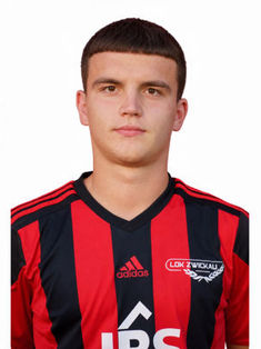 Denys Skoromnyi