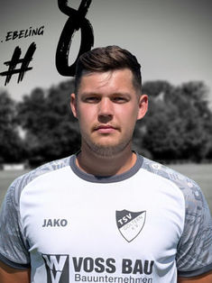 Jonah Ebeling