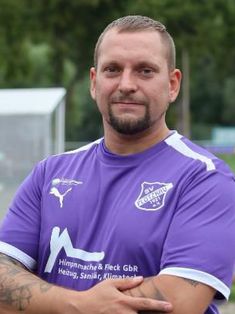 Steve Hoffmann