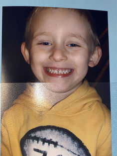 Jarod Paul Anthony Ziegler