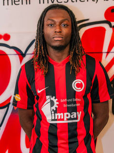 Kadere Toni Sitou