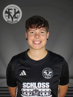 Miriam Hammerschmidt