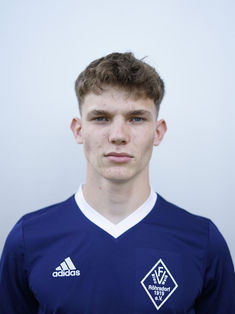 Lasse Zickmantel