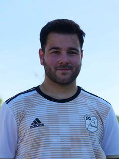Tim Trierweiler
