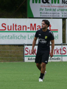 Noa Gabriel Leonel Böhnke Quintana