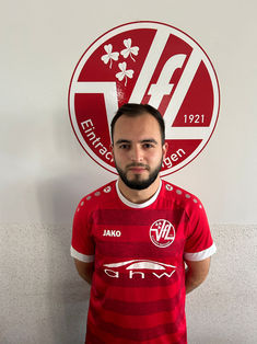 Huseyn Vahidi