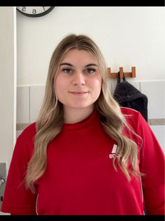 Katharina Gruhlke