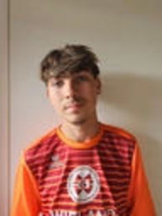 Timo Andre Bielefeld