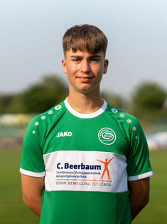 Lennox Quade