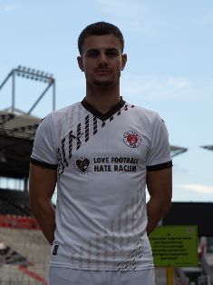 Avatar Bild