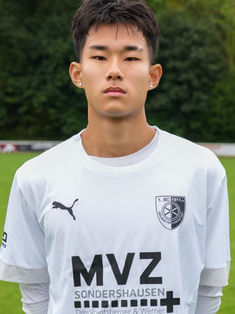 Masato Chen