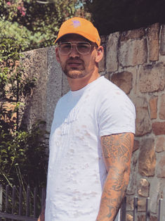 Kevin Scheurer