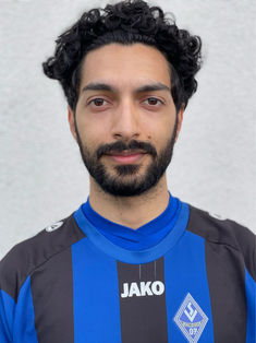 Sakander Shah
