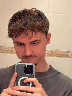 Ben Robin Berke