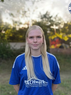 Leonie Hagen