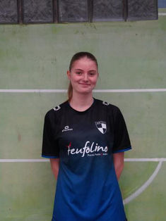Chiara Jaqueline Schmitz