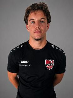 Sven Colles