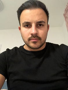 Hasan Cenk
