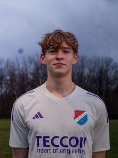 Mika Joel Voß