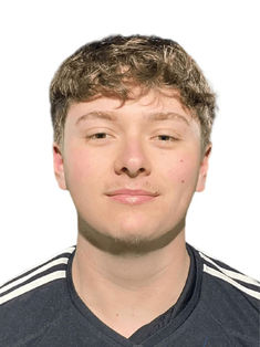 Florian Tim Stolp