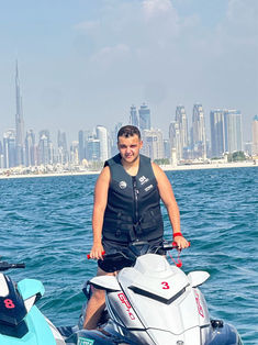 Skandar Alexandar Magroun