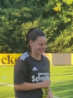 Bettina Rebmann