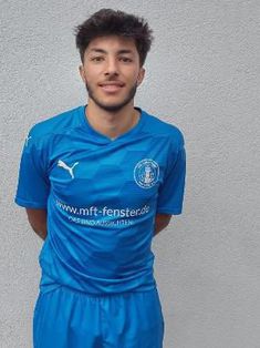 Malik Salim Daniel Schorsch